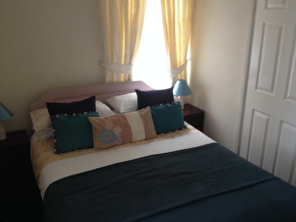 The Mackintosh Guest Accommodation Blackpool Kamer foto